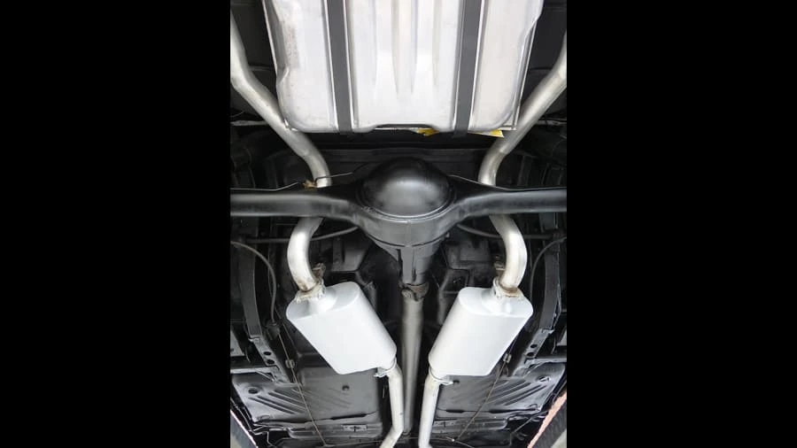 1974 Dodge Challenger 1st Gen - Image 10 of 12