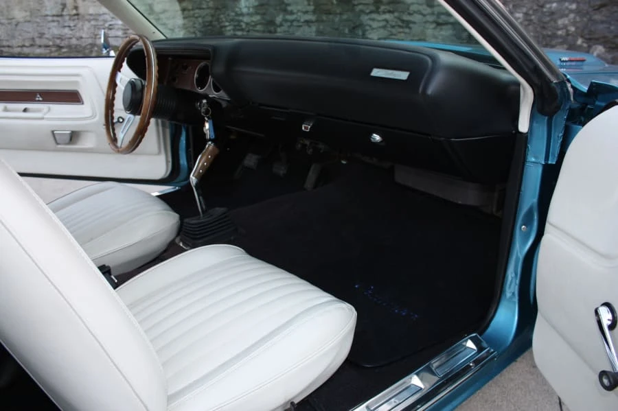 1974 Dodge Challenger 1st Gen - Image 5 of 12