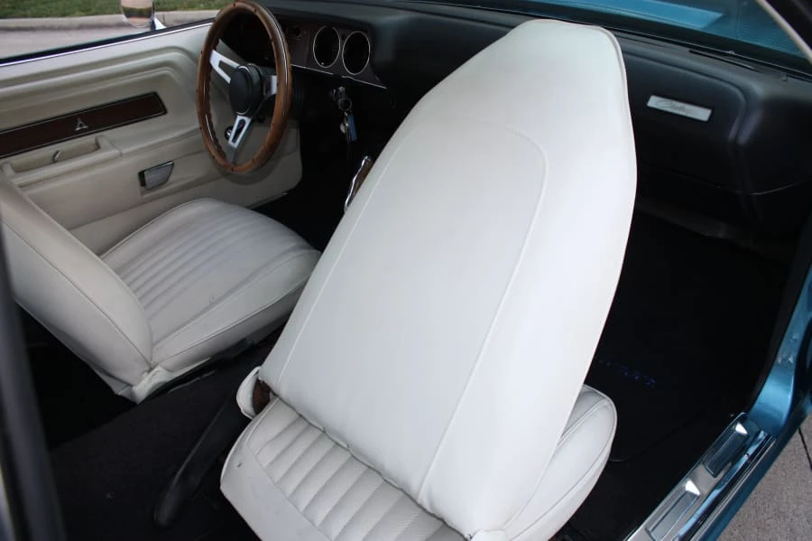 1974 Dodge Challenger 1st Gen - Image 7 of 12