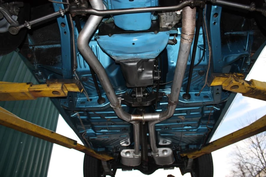 1974 Dodge Challenger 1st Gen - Image 10 of 12