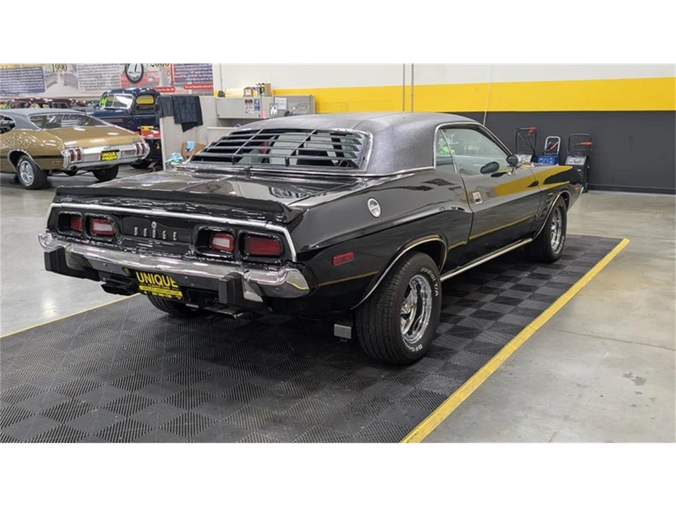1974 Dodge Challenger 1st Gen - Image 3 of 9