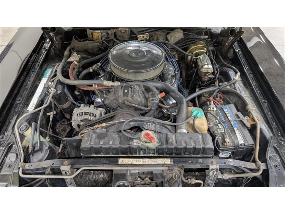 1974 Dodge Challenger 1st Gen - Image 9 of 9