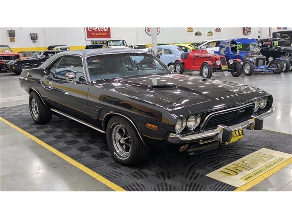 1974 Dodge Challenger 1st Gen - Image 2 of 9