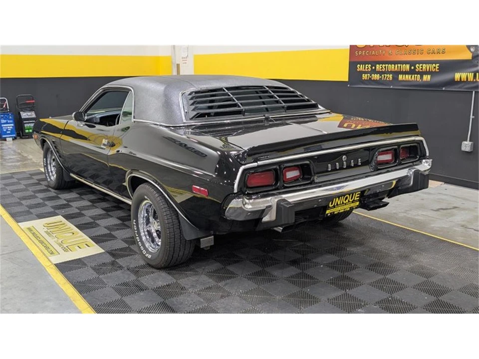 1974 Dodge Challenger 1st Gen - Image 4 of 9