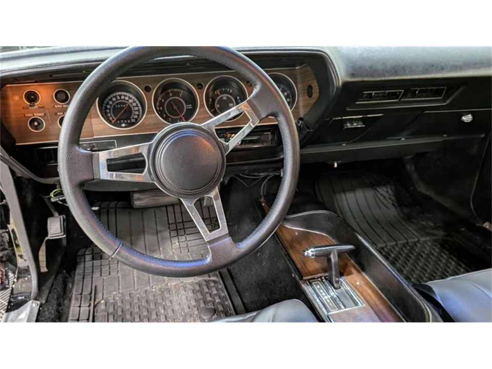 1974 Dodge Challenger 1st Gen - Image 8 of 9