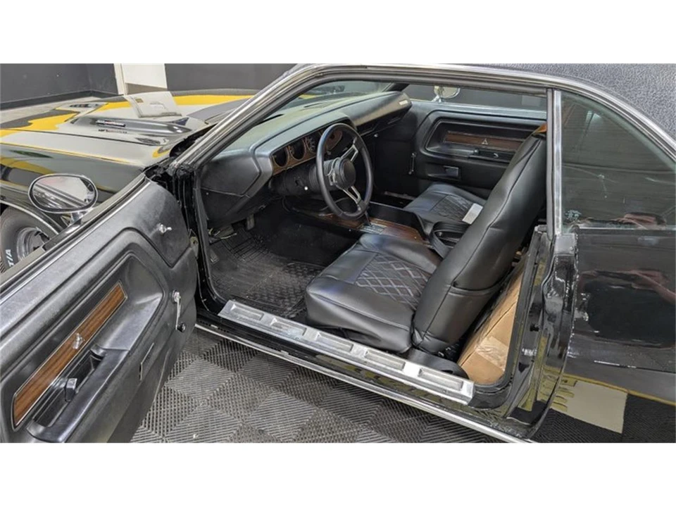 1974 Dodge Challenger 1st Gen - Image 7 of 9