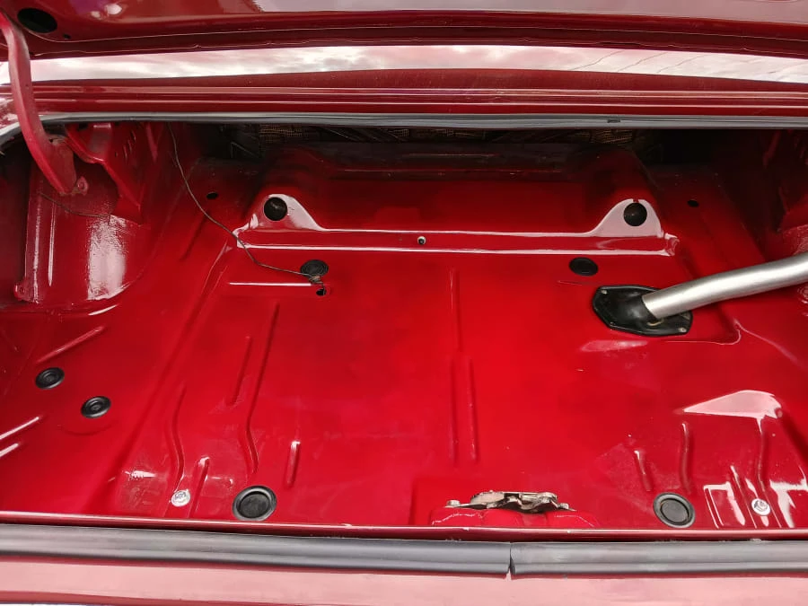 1974 Dodge Challenger 1st Gen - Image 13 of 13