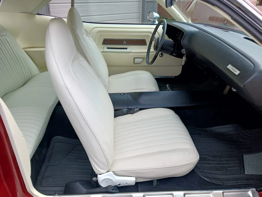 1974 Dodge Challenger 1st Gen - Image 10 of 13