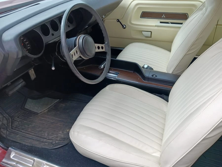 1974 Dodge Challenger 1st Gen - Image 7 of 13