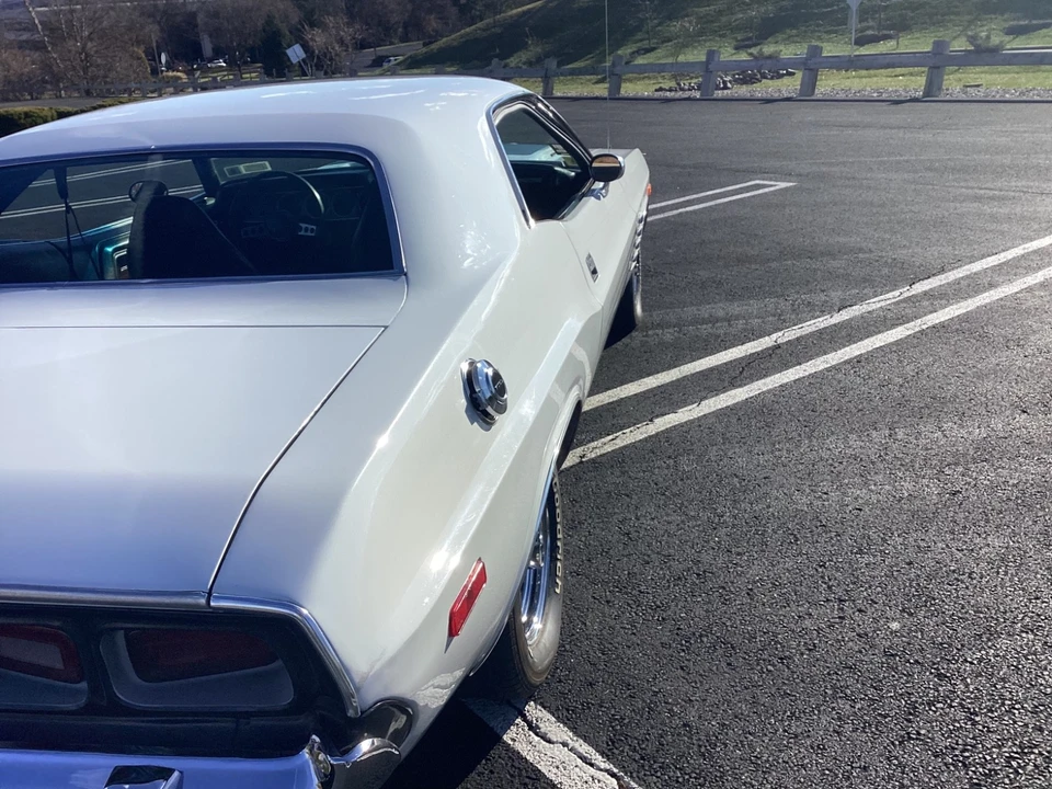 1974 Dodge Challenger 1st Gen - Image 7 of 31