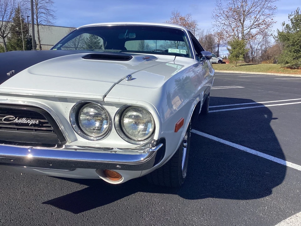 1974 Dodge Challenger 1st Gen - Image 3 of 31