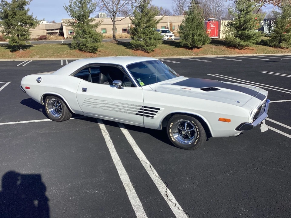 1974 Dodge Challenger 1st Gen - Image 11 of 31