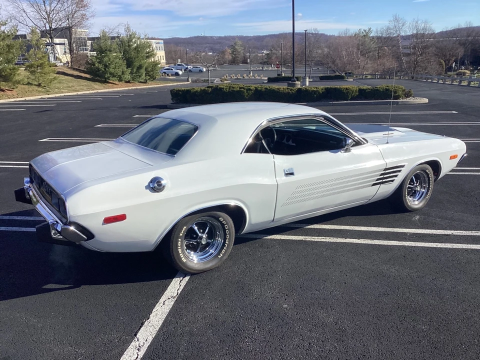 1974 Dodge Challenger 1st Gen - Image 6 of 31