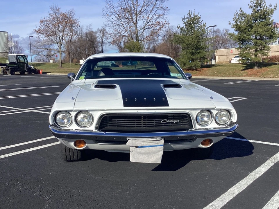 1974 Dodge Challenger 1st Gen - Image 12 of 31