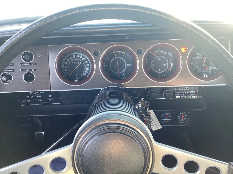 1974 Dodge Challenger 1st Gen - Image 19 of 31