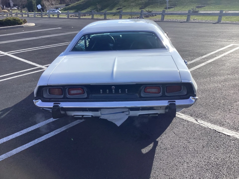 1974 Dodge Challenger 1st Gen - Image 10 of 31