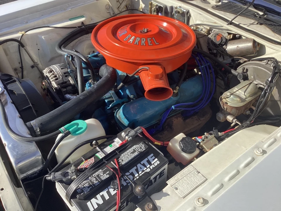 1974 Dodge Challenger 1st Gen - Image 24 of 31