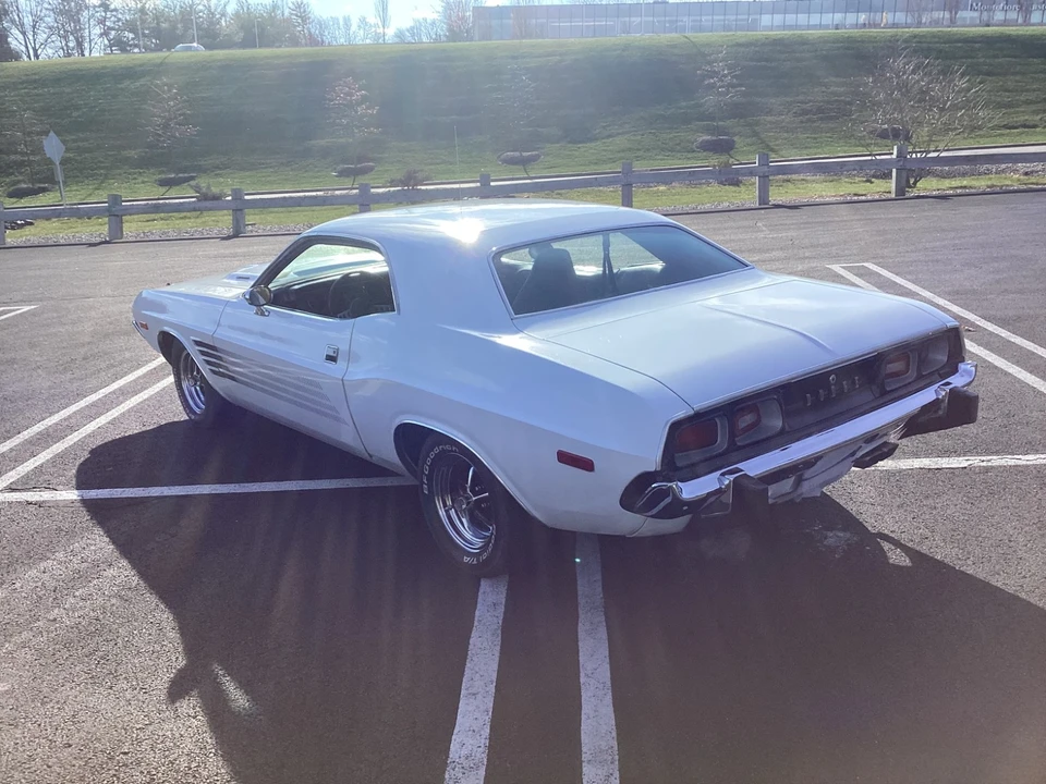 1974 Dodge Challenger 1st Gen - Image 2 of 31