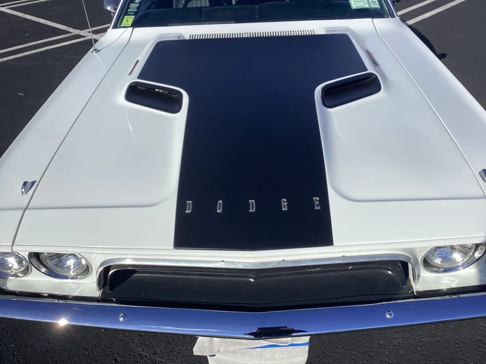 1974 Dodge Challenger 1st Gen - Image 9 of 31