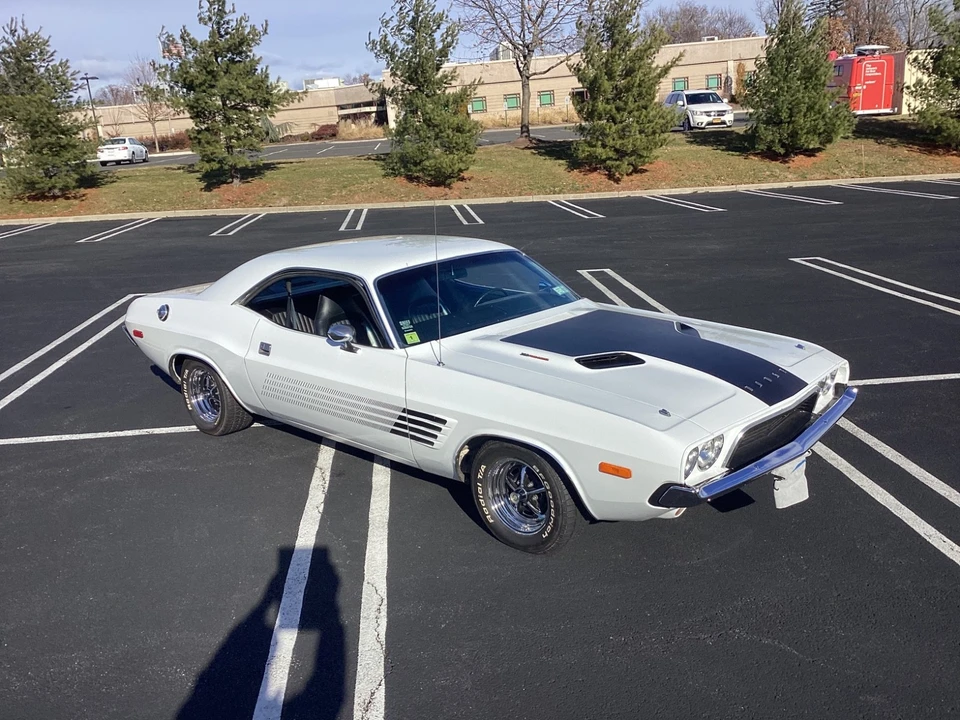 1974 Dodge Challenger 1st Gen - Image 5 of 31