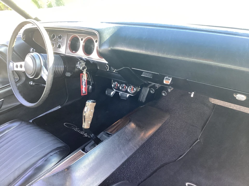 1974 Dodge Challenger 1st Gen - Image 18 of 31