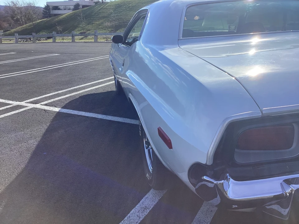 1974 Dodge Challenger 1st Gen - Image 4 of 31