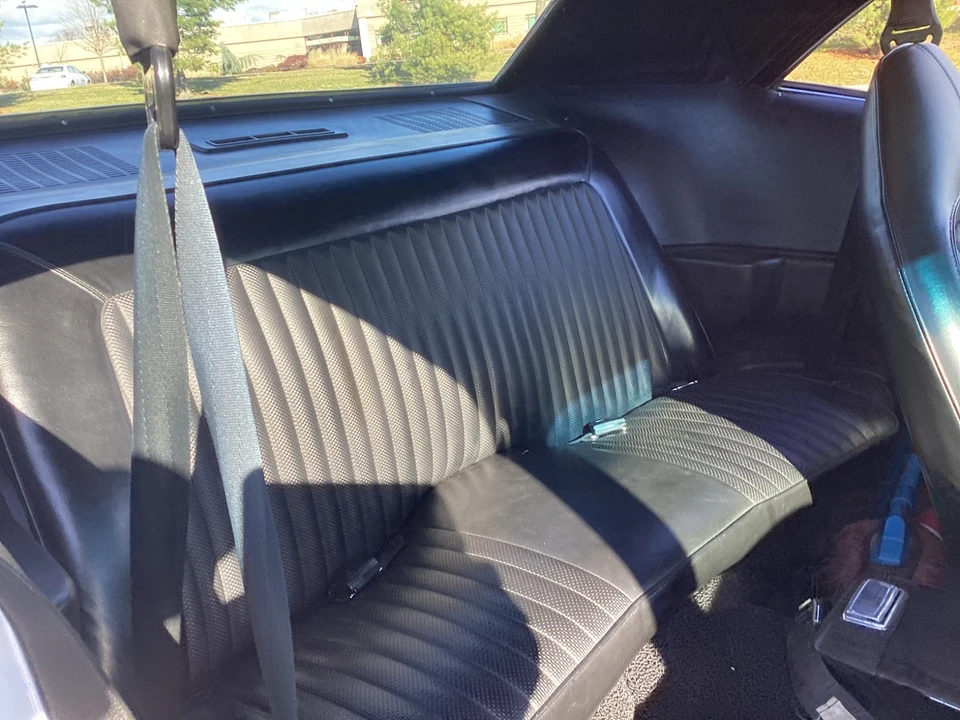 1974 Dodge Challenger 1st Gen - Image 20 of 31