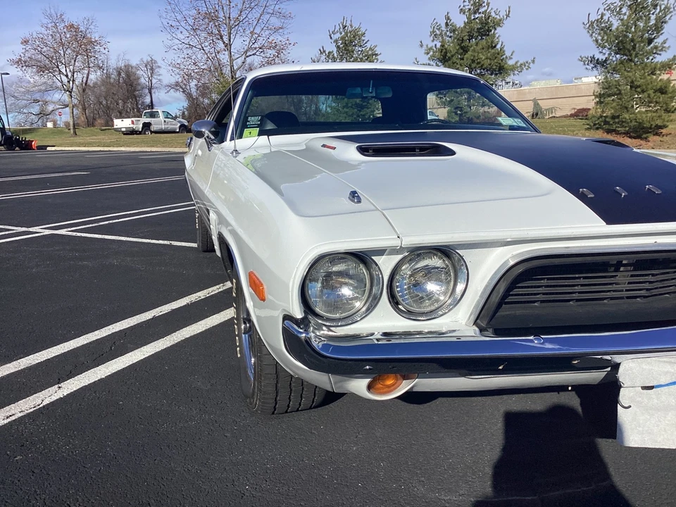 1974 Dodge Challenger 1st Gen - Image 8 of 31
