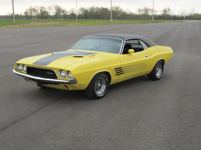 1974 Dodge Challenger 1st Gen - Image 2 of 2