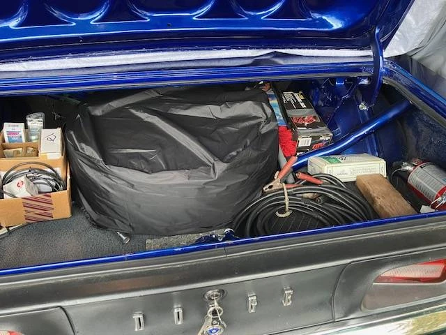 1974 Dodge Challenger 1st Gen - Image 6 of 19