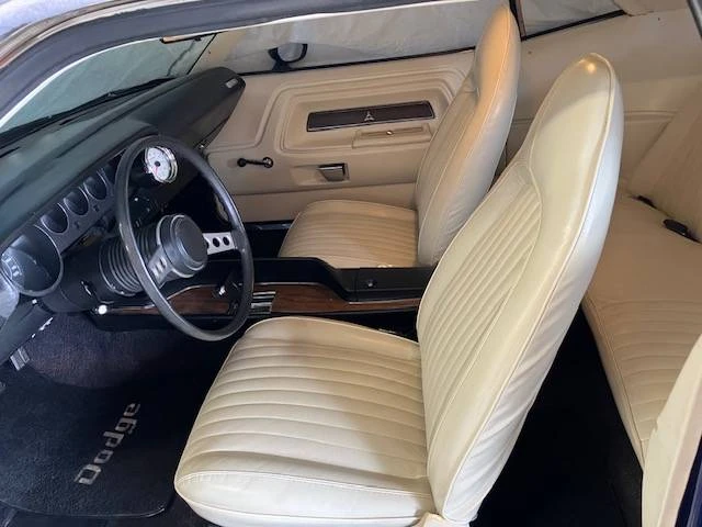 1974 Dodge Challenger 1st Gen - Image 8 of 19
