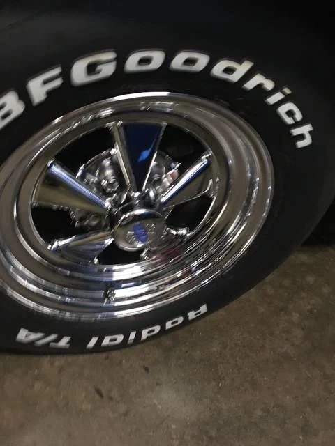 1974 Dodge Challenger 1st Gen - Image 5 of 19
