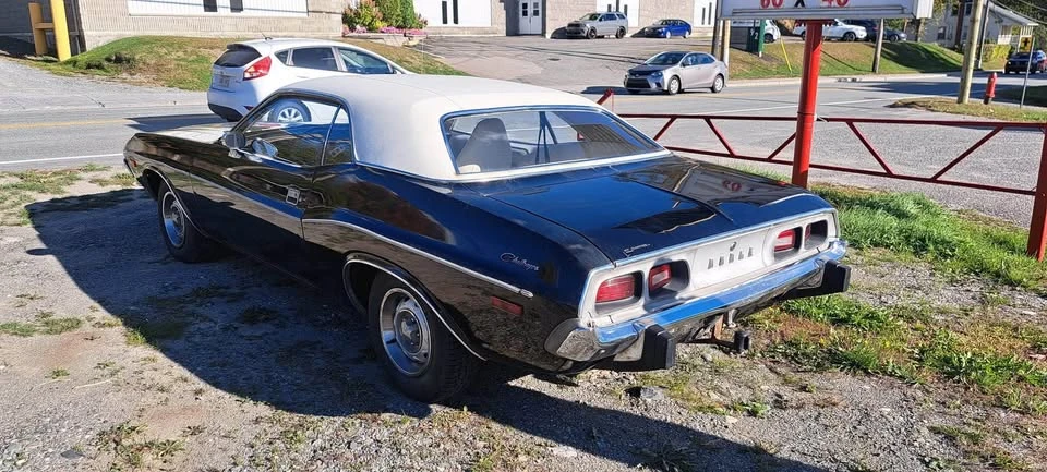 1974 Dodge Challenger 1st Gen - Image 10 of 20