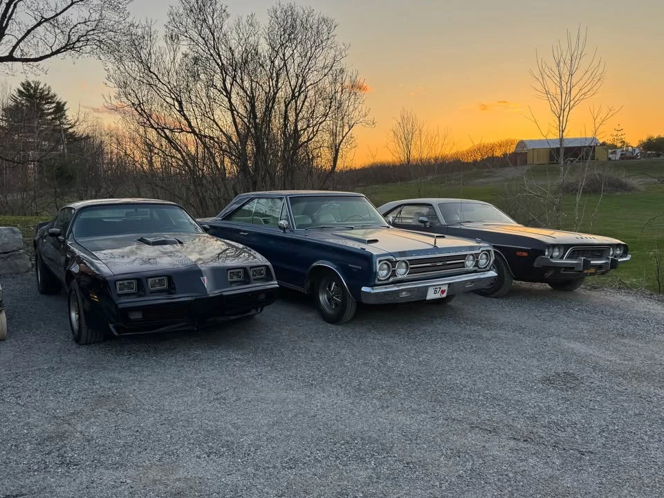 1974 Dodge Challenger 1st Gen - Image 20 of 20