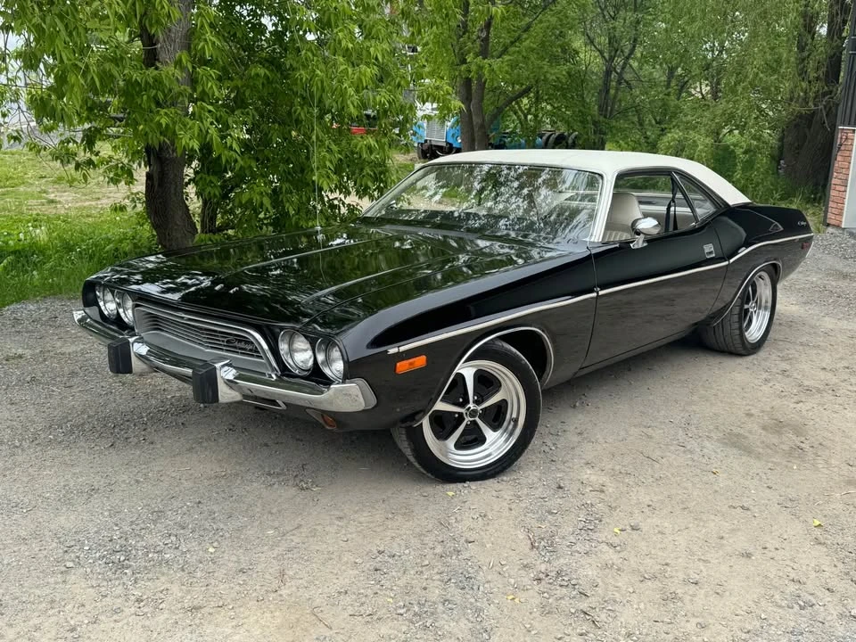 1974 Dodge Challenger 1st Gen - Image 2 of 20