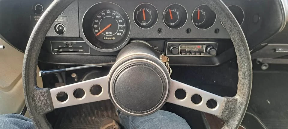 1974 Dodge Challenger 1st Gen - Image 8 of 20