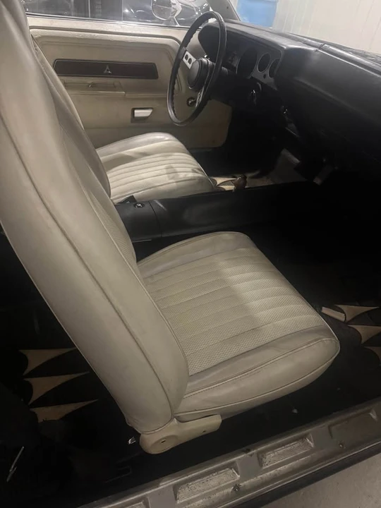 1974 Dodge Challenger 1st Gen - Image 16 of 20