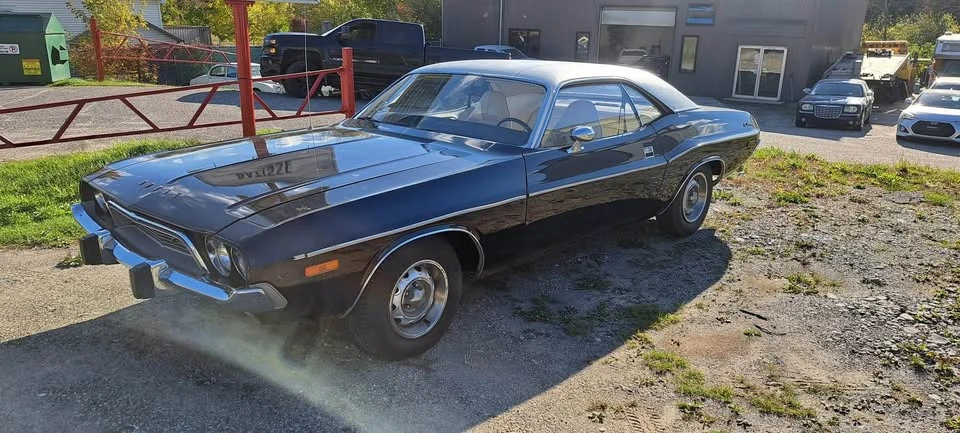 1974 Dodge Challenger 1st Gen - Image 13 of 20