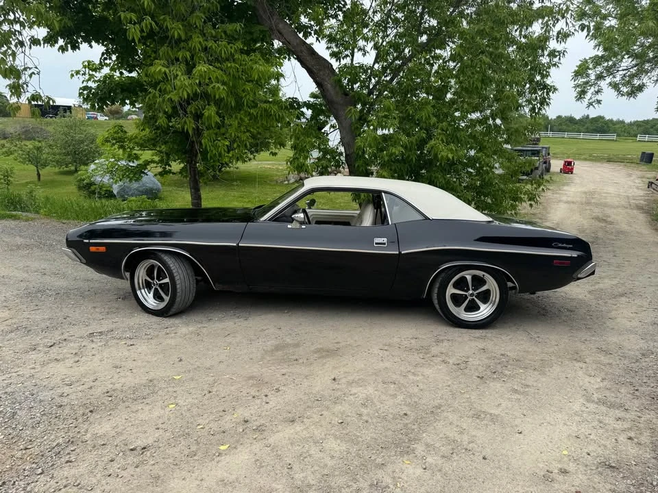 1974 Dodge Challenger 1st Gen - Image 3 of 20