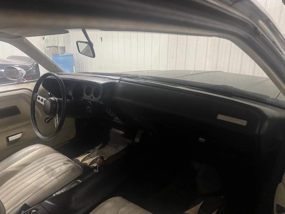 1974 Dodge Challenger 1st Gen - Image 19 of 20