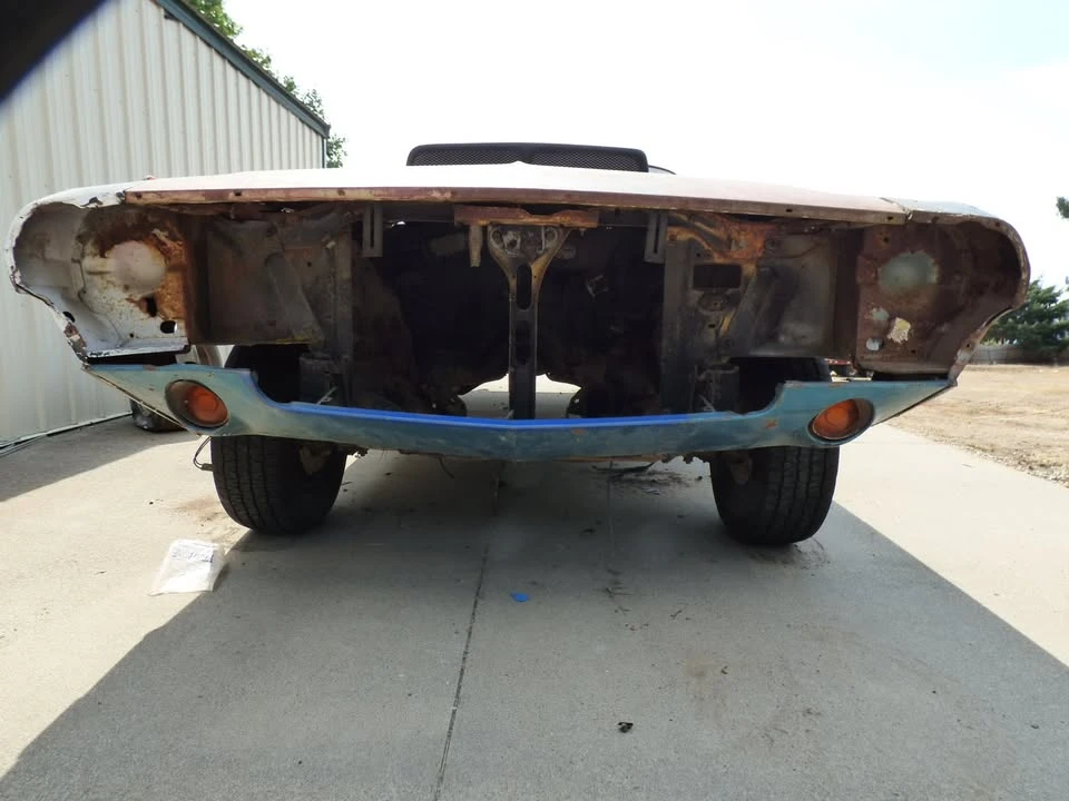 1974 Dodge Challenger 1st Gen - Image 3 of 17