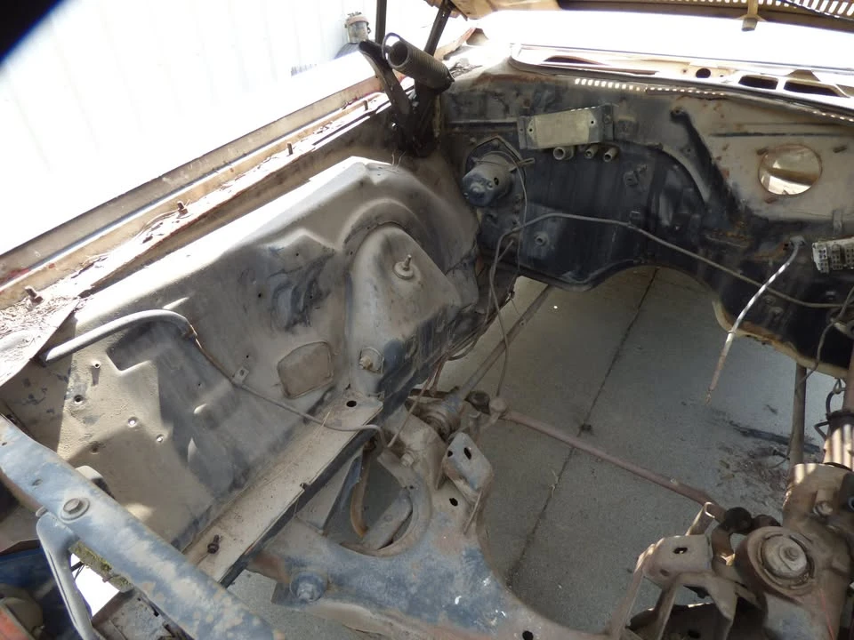 1974 Dodge Challenger 1st Gen - Image 4 of 17