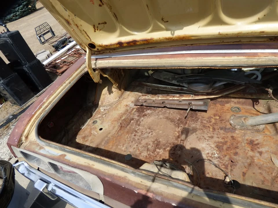 1974 Dodge Challenger 1st Gen - Image 11 of 17
