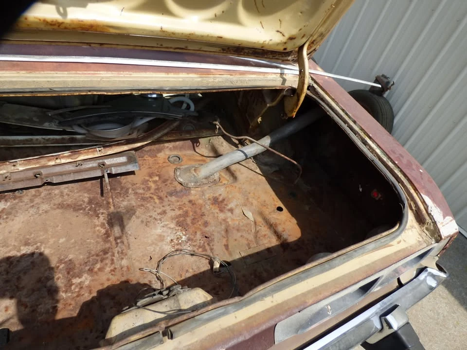 1974 Dodge Challenger 1st Gen - Image 6 of 17