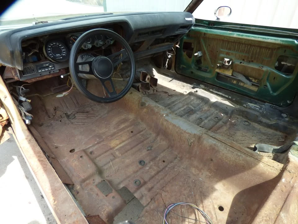 1974 Dodge Challenger 1st Gen - Image 16 of 17