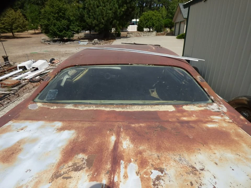 1974 Dodge Challenger 1st Gen - Image 7 of 17