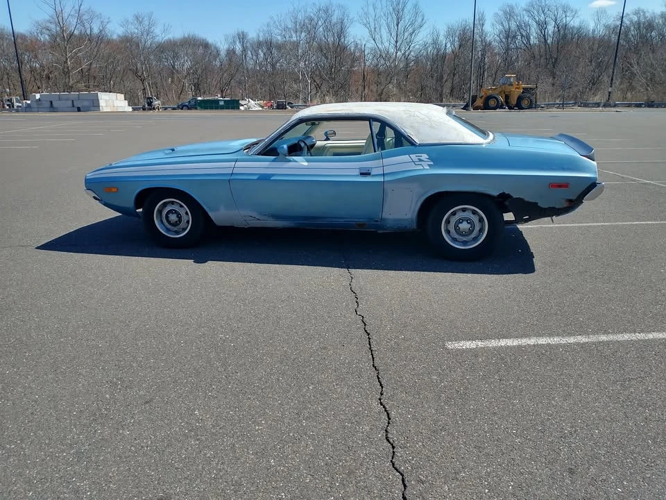 1974 Dodge Challenger 1st Gen - Image 5 of 10
