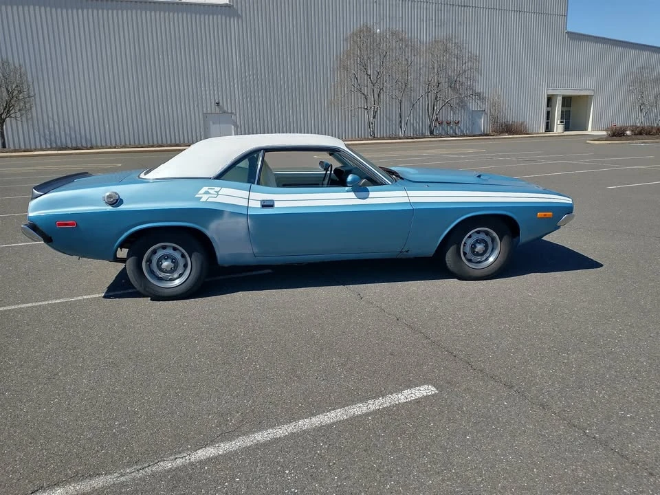 1974 Dodge Challenger 1st Gen - Image 3 of 10