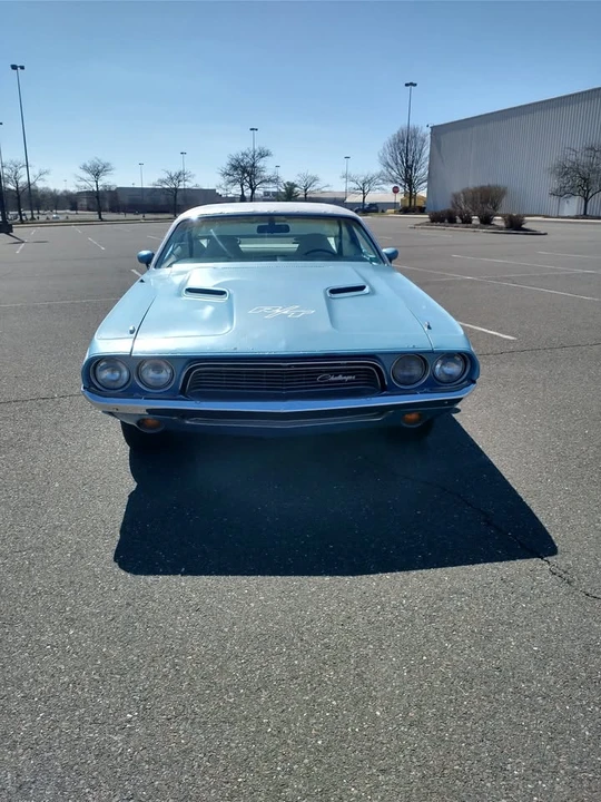 1974 Dodge Challenger 1st Gen - Image 2 of 10