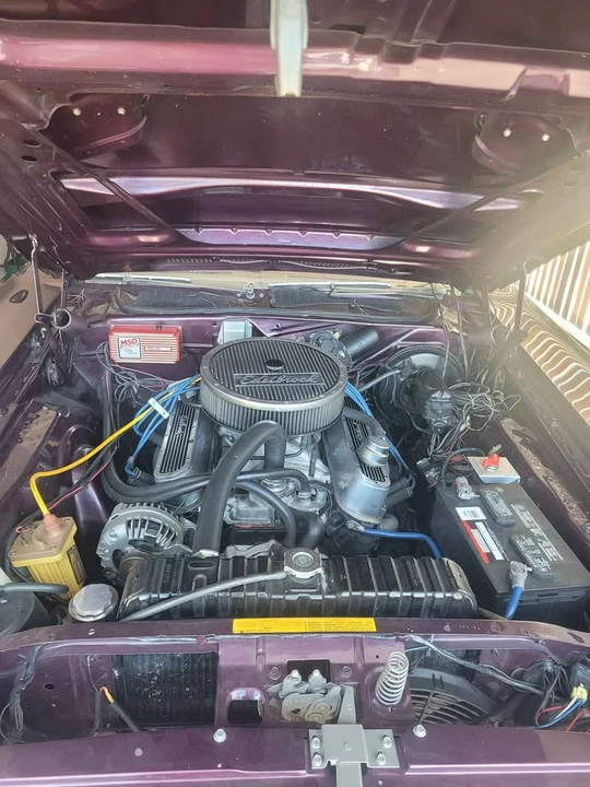 1974 Dodge Challenger 1st Gen - Image 5 of 5